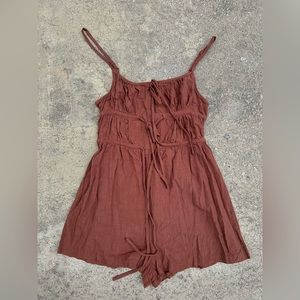 Shein Romper (5 For $30)